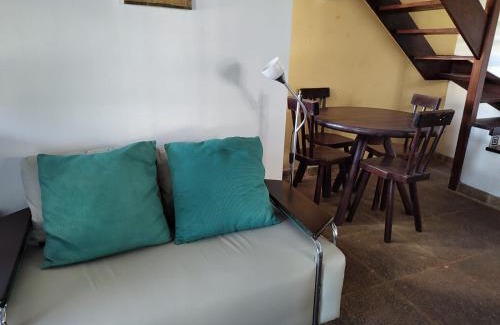 Pipa Ski Chalet | Chalé Suíte Vista Mar em Pipa!