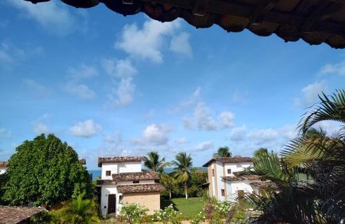 Pipa Ski Chalet | Chalé Suíte Vista Mar em Pipa!