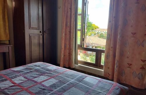 Pipa Ski Chalet | Chalé Suíte Vista Mar em Pipa!