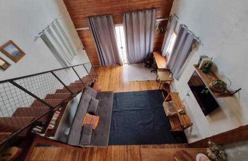 Caceres Ski Chalet | Chalé SZ Pantanal