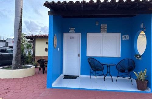 Barreirinhas Cabin | Chalé Temporada Porto dos Lençóis - Lençóis Maranhenses