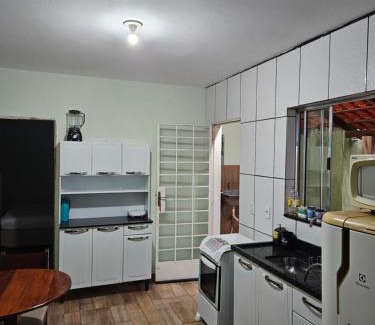 Serra da Canastra National Park Apartment | Chalé Terê na Serra da Canastra