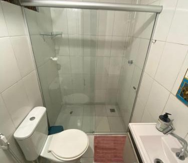 Itacare Ski Chalet | Chalé Tiririca pé na areia