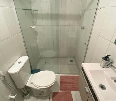 Itacare Ski Chalet | Chalé Tiririca pé na areia