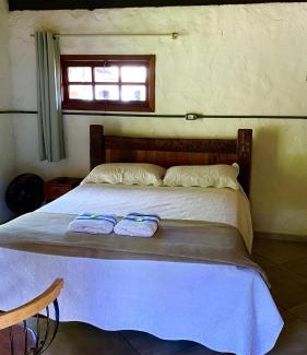 Ouro Preto Cabin | Chalé Topázio