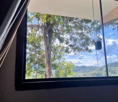 Tiradentes Ski Chalet | Chalé Torneados