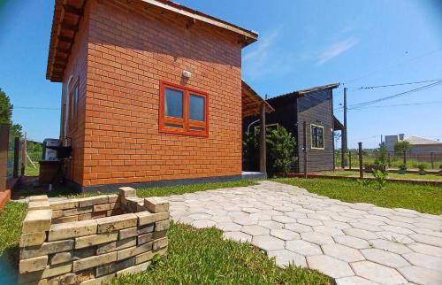 Torres House | Chalé Tribos Livres