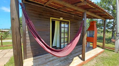Torres House | Chalé Tribos Livres