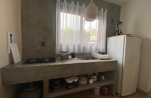 Pipa Ski Chalet | Chalé triplex Andorinhas