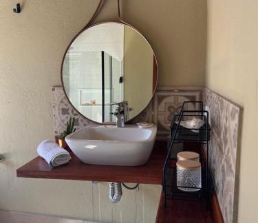 Centro Apartment | Chalé Vale da Gavéa
