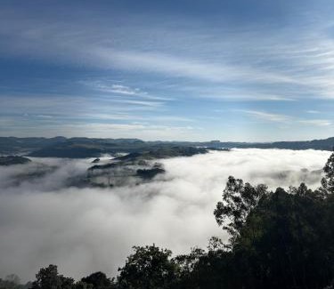 South Region Other | Chalé Vale do Sol