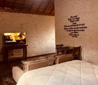 Monte Verde Cabin | Chalé Villa Magrini