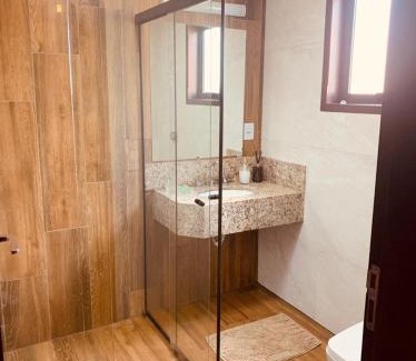 Monte Verde Cabin | Chalé Villa Magrini
