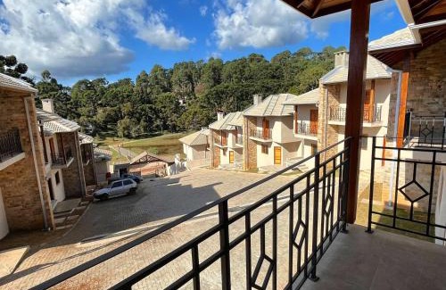 Monte Verde House | Chalé Villagio Monte Verde