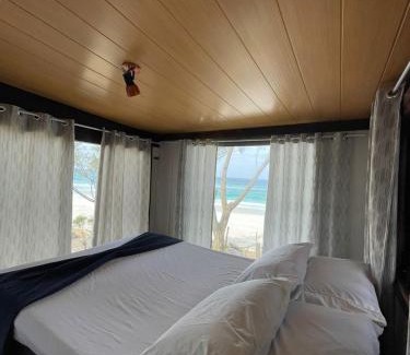 Arraial do Cabo Ski Chalet | Chalé Viver Bem