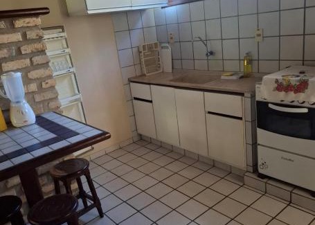 Ponta Negra Apartment | Chalés Aguaí Apart Hotel