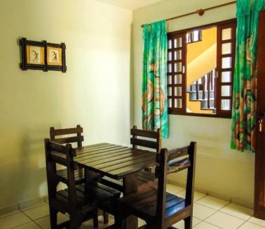 Ponta Negra Apartment | Chalés Aguaí Apart Hotel