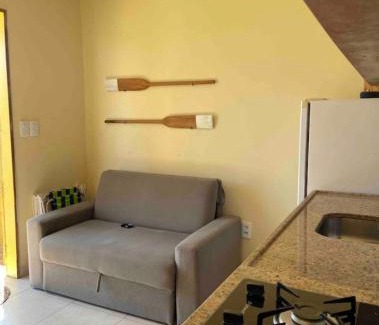 Fortim Ski Chalet | Chalés Amarante