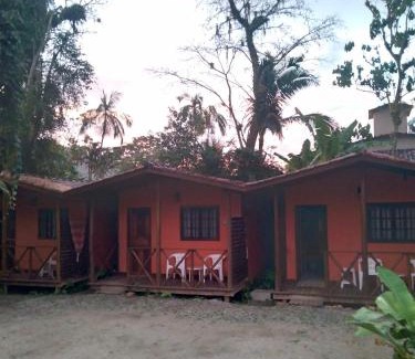 Itamambuca House | Chalés Bangalôs Itamambuca