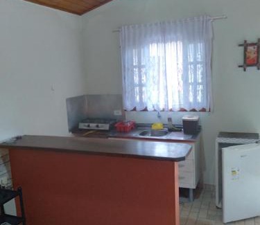 Itamambuca House | Chalés Bangalôs Itamambuca
