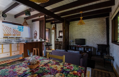 Goncalves Ski Chalet | Chalés Boa Vista - Quiet and Privacy in Mantiqueira