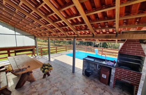 Pirenopolis Ski Chalet | Chalés Bonsucesso - Pirenópolis