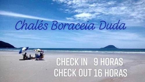 Boraceia Ski Chalet | Chalés Boraceia Duda