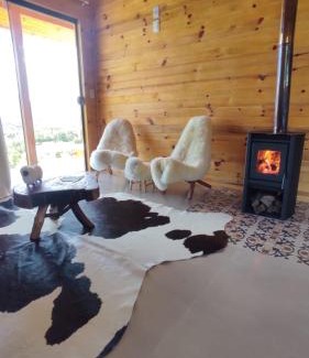 Vacas Gordas House | Chalés Bosque das Oliveiras