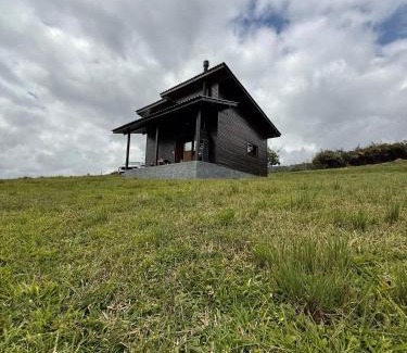 Vacas Gordas House | Chalés Bosque das Oliveiras