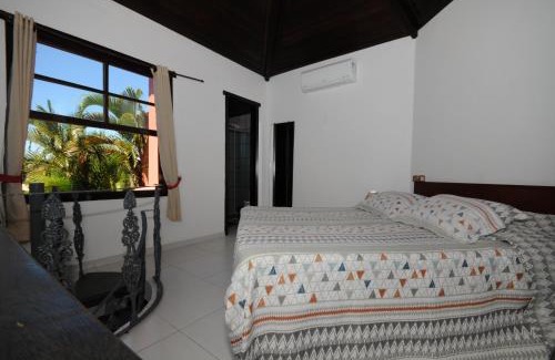 Buzios Ski Chalet | Chalés Bougainville Búzios