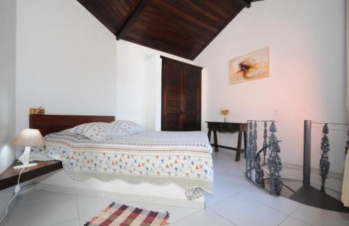 Buzios Ski Chalet | Chalés Bougainville Búzios