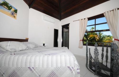 Buzios Ski Chalet | Chalés Bougainville Búzios