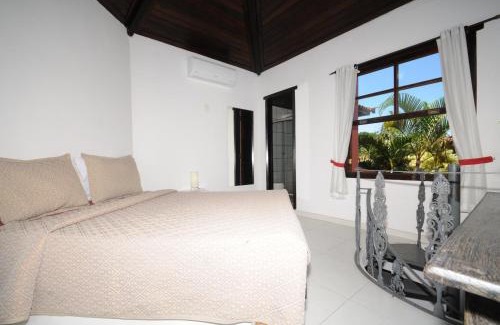 Buzios Ski Chalet | Chalés Bougainville Búzios