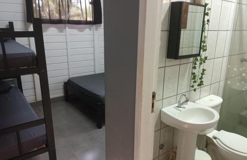 Camburi House | Chalés Cambury