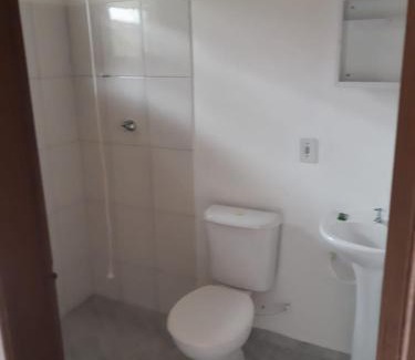 Prumirim House | Chalés Carioca Prumirim Ubatuba