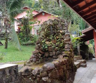 Prumirim House | Chalés Carioca Prumirim Ubatuba