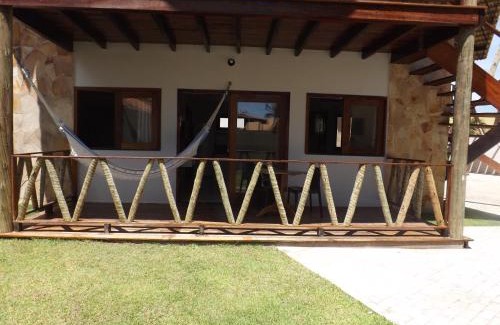 Coqueiro Apartment | Chalés Coqueiro Village