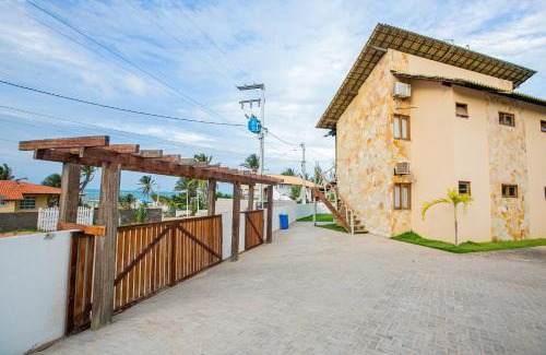 Coqueiro Apartment | Chalés Coqueiro Village