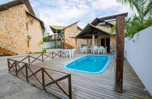 Coqueiro Apartment | Chalés Coqueiro Village