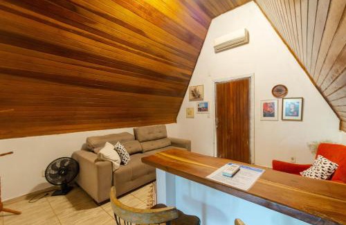 Chapada dos Guimaraes Cabin | Chalés da Aldeia
