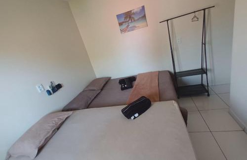 Barreirinhas Cabin | chalés da Ana pertinho do rio preguiça