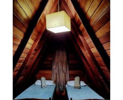 Vila Poran House | Chalés da Valentina