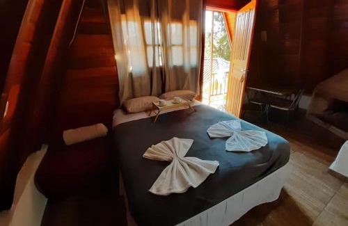 Vila Poran House | Chalés da Valentina