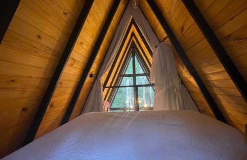 Araras Ski Chalet | Chalés das Palmeiras