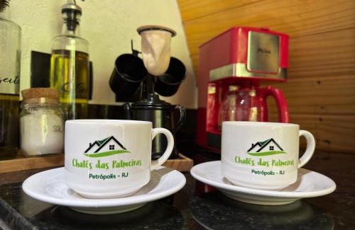 Araras Ski Chalet | Chalés das Palmeiras