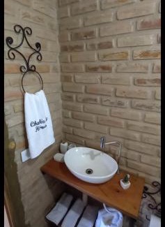 Sao Thome das Letras House | Chalés de Hórus