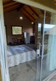 Sao Thome das Letras House | Chalés de Hórus