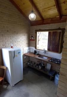 Sao Thome das Letras House | Chalés de Hórus