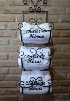 Sao Thome das Letras House | Chalés de Hórus