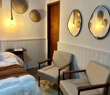 Visconde de Maua Hotel | Chalés do Figa
